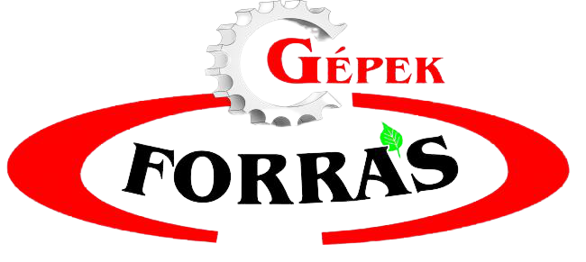 Forrásgépek Kft.